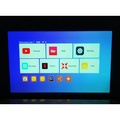 Máy Chiếu Mini KAW K560 - Full HD 1080P, Hỗ trợ 4K, Tích hợp Android TV, WiFi, Bluetooth
