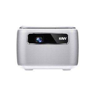 Máy Chiếu Mini Tích Hợp Pin KAW SKY 118, Kích Thước Nhỏ Gọn, Pin Dùng Lâu, Tiện Lợi, Dễ Dàng Mang Theo Máy Chiếu Mini Pin