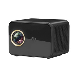 Máy Chiếu Mini KAW KP935, Hỗ Trợ Kết Nối WiFi, Bluetooth, Độ Phân Giải 1080P, Âm Thanh HIFI Sống Động