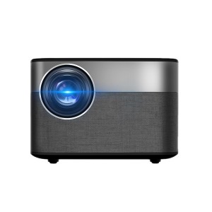 Máy chiếu Mini xem phim KAW KP980,Hỗ trợ 4K, Kết nối đa dạng,Hình ảnh sắc nét, Âm thanh sống động