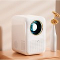 Máy Chiếu Mini KAW K560 - Full HD 1080P, Hỗ trợ 4K, Tích hợp Android TV, WiFi, Bluetooth
