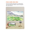 Máy Chiếu Mini KAW K660 - Độ phân giải gốc 1080P, Android TV, Tích hợp loa