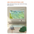 Máy Chiếu Mini KAW K660 - Độ phân giải gốc 1080P, Android TV, Tích hợp loa