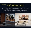 Máy Chiếu Mini KAW KS990, Hình Ảnh Sắc Nét, Dễ Dàng Kết Nối, Nhỏ Gọn, Tiện Lợi