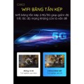Máy Chiếu Mini KAW KS990, Hình Ảnh Sắc Nét, Dễ Dàng Kết Nối, Nhỏ Gọn, Tiện Lợi