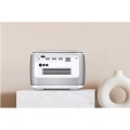 Máy Chiếu Mini Tích Hợp Pin KAW SKY 118, Kích Thước Nhỏ Gọn, Pin Dùng Lâu, Tiện Lợi, Dễ Dàng Mang Theo Máy Chiếu Mini Pin