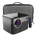 Máy chiếu Mini xem phim KAW KP980,Hỗ trợ 4K, Kết nối đa dạng,Hình ảnh sắc nét, Âm thanh sống động