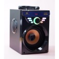 Loa Karaoke Bluetooth KAW A800 Chính Hãng - Hát Karaoke Mọi Lúc Mọi Nơi, Âm Thanh Chất Lượng