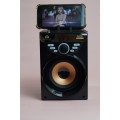 Loa Karaoke Bluetooth KAW A800 Chính Hãng - Hát Karaoke Mọi Lúc Mọi Nơi, Âm Thanh Chất Lượng