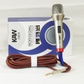 Micro Karaoke KAW K808, Lọc Tiếng Ồn, Giọng Hát Rõ Ràng, Karaoke Tuyệt Đỉnh
