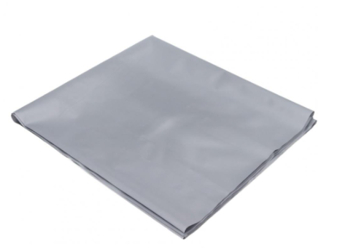 Màn Chiếu Phản Quang Dán Tường Cao Cấp 100inch - Xem Phim Sắc Nét, Tiết Kiệm Không Gian