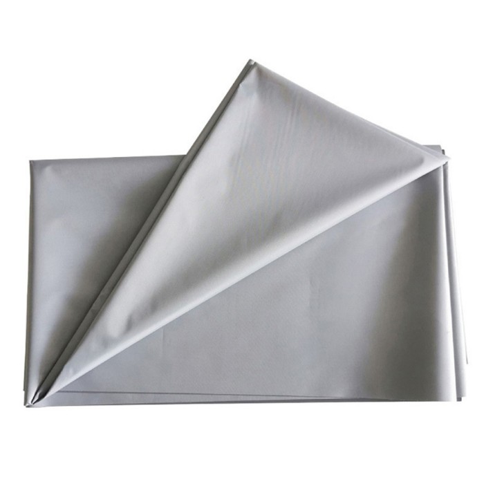 Màn Chiếu Phản Quang Dán Tường Cao Cấp 100inch - Xem Phim Sắc Nét, Tiết Kiệm Không Gian
