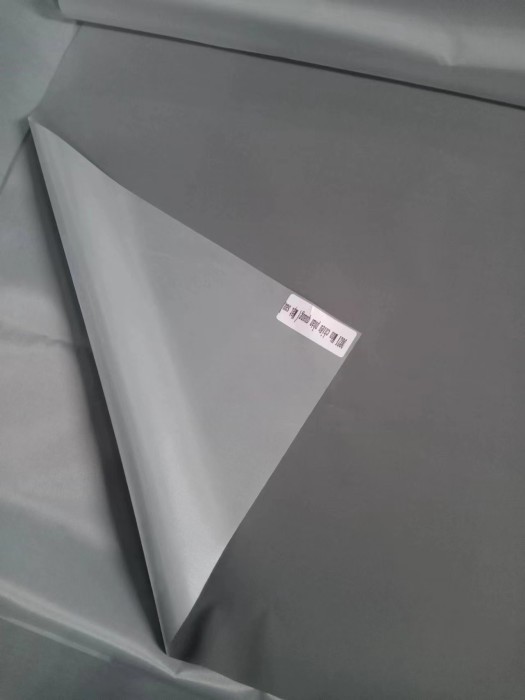 Màn Chiếu Phản Quang Dán Tường Cao Cấp 100inch - Xem Phim Sắc Nét, Tiết Kiệm Không Gian