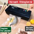 Máy Hút Chân Không P280 - Bảo Quản Thực Phẩm Tươi Ngon, Tiện Lợi, Giá Tốt