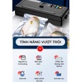 Máy Hút Chân Không P280 - Bảo Quản Thực Phẩm Tươi Ngon, Tiện Lợi, Giá Tốt