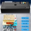Máy Hút Chân Không P280 - Bảo Quản Thực Phẩm Tươi Ngon, Tiện Lợi, Giá Tốt