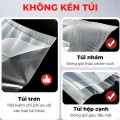 Máy Hút Chân Không PW300A - Bảo Quản Thực Phẩm Tươi Lâu, Chống Oxy Hóa