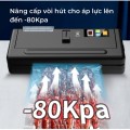 Máy Hút Chân Không P280 - Bảo Quản Thực Phẩm Tươi Ngon, Tiện Lợi, Giá Tốt