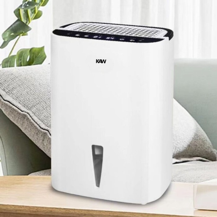 Máy Hút Ẩm Không Khí KAW K4L - Hút Ẩm Nhanh, Ngăn Nấm Mốc, Khử Mùi, Yên Tĩnh