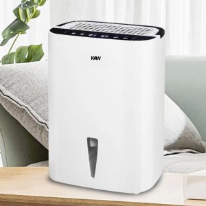 Máy Hút Ẩm Không Khí KAW K4L - Hút Ẩm Nhanh, Ngăn Nấm Mốc, Khử Mùi, Yên Tĩnh