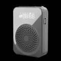 Loa trợ giảng FM 268H - Nhỏ gọn, Dễ Mang Theo, Âm Thanh To Rõ