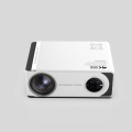 Máy Chiếu Mini KAW K850, Kích Thước Siêu Nhỏ, Dễ Dàng Mang Theo, Trình Chiếu Màn Hình Lớn