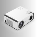 Máy Chiếu Mini KAW K850, Kích Thước Siêu Nhỏ, Dễ Dàng Mang Theo, Trình Chiếu Màn Hình Lớn