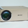 Máy Chiếu KAW K860 PREMIUM – Độ Phân Giải Full HD 1080P, Tỷ Lệ Tương Phản Cao, Màu Sắc Chân Thực