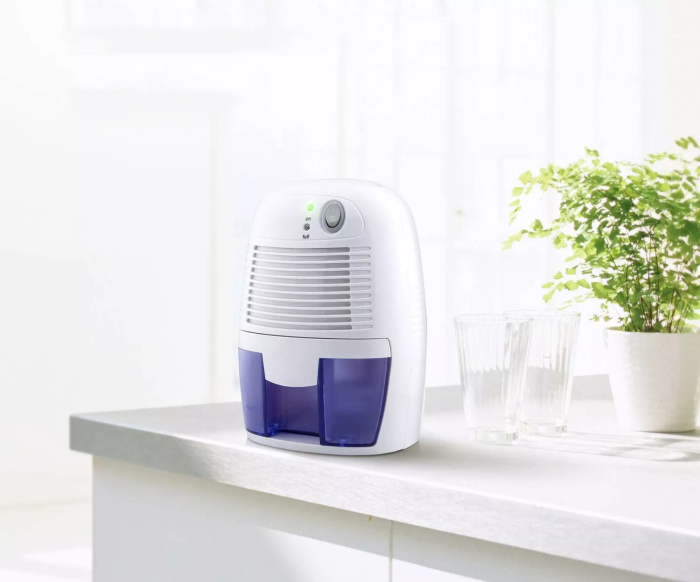 Máy Hút Ẩm Không Khí KAW 333F, Cải Thiện Chất Lượng Không Khí, Ngăn Ngừa Bệnh Hô Hấp
