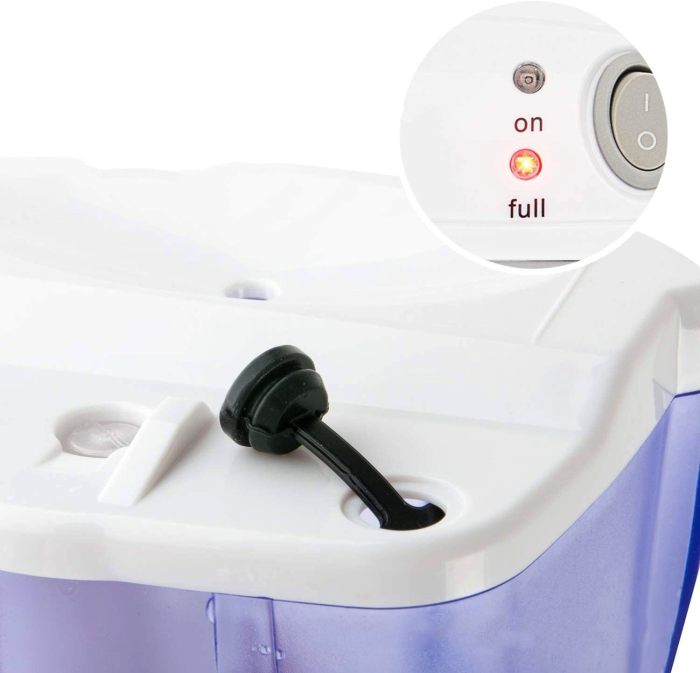 Máy Hút Ẩm Không Khí KAW 333F, Cải Thiện Chất Lượng Không Khí, Ngăn Ngừa Bệnh Hô Hấp