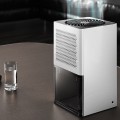 Máy Hút Ẩm Không Khí KAW 333N - 1 Lít/Ngày, Diện tích 15-35m²