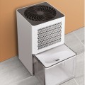 Máy Hút Ẩm Không Khí KAW 333N - 1 Lít/Ngày, Diện tích 15-35m²