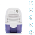 Máy Hút Ẩm Không Khí KAW 333F, Cải Thiện Chất Lượng Không Khí, Ngăn Ngừa Bệnh Hô Hấp