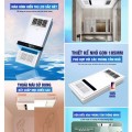 Quạt sưởi âm trần đa năng 30x60 - Sưởi Ấm, Thông Gió, Chiếu Sáng Tiện Lợi