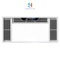 Quạt Sưởi Âm Trần 60x30 Luxury K60, Phong Cách Hiện Đại, Sưởi Ấm An Toàn, Dễ Lắp Đặt