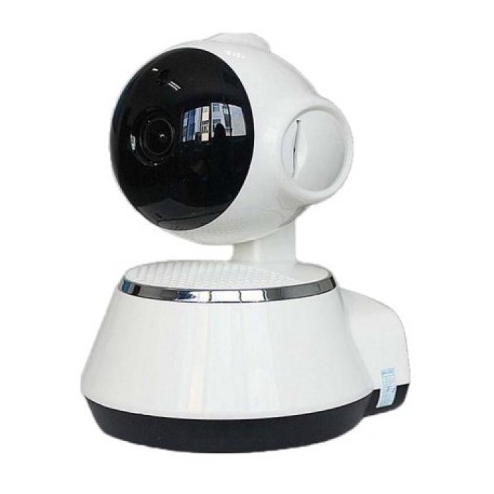 Camera WiFi Thông Minh, Giám Sát Nhà Cửa, Con Cái, Thú Cưng Mọi Lúc Mọi Nơi