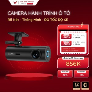 Camera Hành Trình KAW G048 4K Chính Hãng - Ghi Hình Siêu Nét, Góc Rộng, Kết Nối Điện Thoại, Bảo Hành 12 Tháng