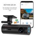 Camera Hành Trình KAW G048 4K Chính Hãng - Ghi Hình Siêu Nét, Góc Rộng, Kết Nối Điện Thoại, Bảo Hành 12 Tháng