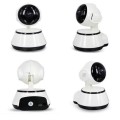 Camera WiFi Thông Minh, Giám Sát Nhà Cửa, Con Cái, Thú Cưng Mọi Lúc Mọi Nơi