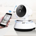Camera WiFi Thông Minh, Giám Sát Nhà Cửa, Con Cái, Thú Cưng Mọi Lúc Mọi Nơi
