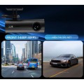 Camera Hành Trình KAW G048 4K Chính Hãng - Ghi Hình Siêu Nét, Góc Rộng, Kết Nối Điện Thoại, Bảo Hành 12 Tháng