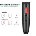 Máy Sấy Tóc Thông Minh, Sấy Tóc Nhanh Chóng, Tóc Mềm Mượt, Không Lo Quá Nhiệt