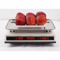 Cân Điện Tử Tính Tiền K450 Chính Hãng, Giá Tốt, Độ Bền Cao, Bảo Hành Uy Tín