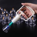Bộ Giác Hơi Chân Không KAW 24 Cốc, Giảm Đau Lưng, Vai Gáy, Thúc Đẩy Tuần Hoàn Máu
