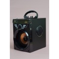 Loa Bluetooth Mini A800, Âm Thanh Stereo, Bass Trầm Ấm, Kết Nối Không Dây Ổn Định