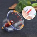 Bộ Giác Hơi Chân Không KAW 24 Cốc, Giảm Đau Lưng, Vai Gáy, Thúc Đẩy Tuần Hoàn Máu