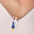 Bộ Giác Hơi Chân Không KAW 24 Cốc, Giảm Đau Lưng, Vai Gáy, Thúc Đẩy Tuần Hoàn Máu