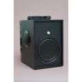 Loa Bluetooth Mini A800, Âm Thanh Stereo, Bass Trầm Ấm, Kết Nối Không Dây Ổn Định