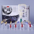 Bộ Giác Hơi Chân Không KAW 24 Cốc, Giảm Đau Lưng, Vai Gáy, Thúc Đẩy Tuần Hoàn Máu