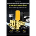 Máy Rửa Xe Đa Năng 335A, Rửa Xe, Tưới Cây, Vệ Sinh Sân Vườn Áp Lực Cao